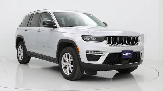 JEEP GRAND CHEROKEE 2022 1C4RJHBG3N8593634 image JEEP GRAND CHEROKEE 2022 1C4RJHBG3N8593634 image